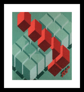 Tapestry 44