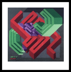 Tapestry 42