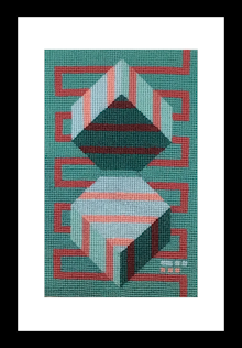 Tapestry 45