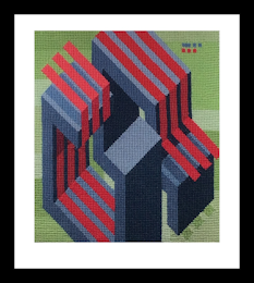 Tapestry 50